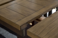 Picture of Chadwick Counter Extension Table