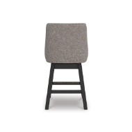 Picture of Neymorton 24" Swivel Barstool