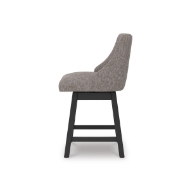 Picture of Neymorton 24" Swivel Barstool