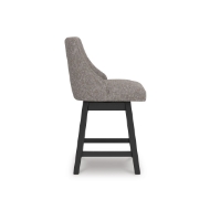Picture of Neymorton 24" Swivel Barstool