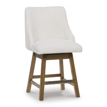 Picture of Cabalynn 24" Barstool