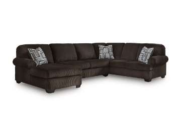 Picture of Sedona 3-Piece Left Arm Facing Sectional