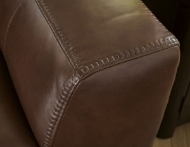 Picture of Hudson Leather Loveseat