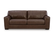 Picture of Hudson Leather Sofa