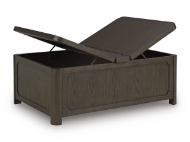 Picture of Bradley Cocktail Table With Storage