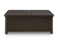 Picture of Bradley Cocktail Table With Storage