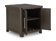 Picture of Bradley End Table