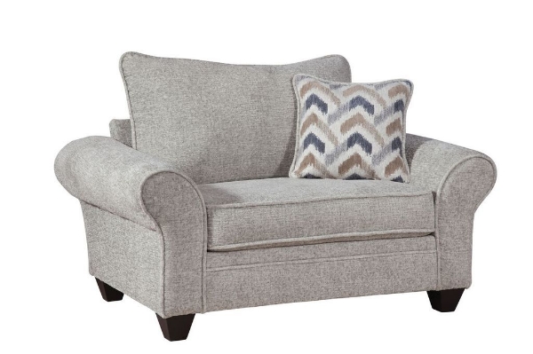 Picture of Aberdeen Beige Chair