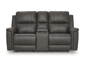 Picture of Kennedy Anchor Power Loveseat