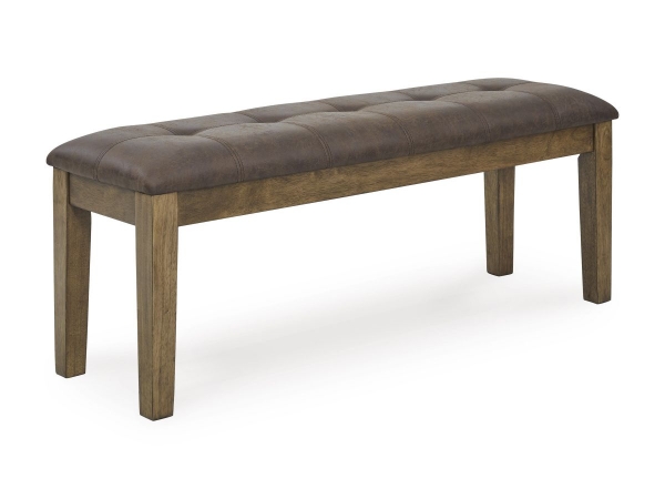 Picture of Saybrook Bench