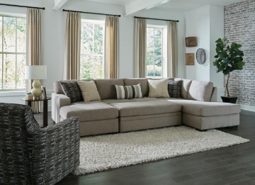 Picture of Antilles 2-Piece Sectional
