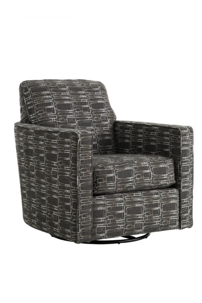Picture of Antilles Swivel Chair