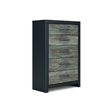 Picture of Cornell Chest