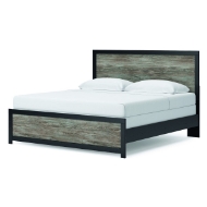 Picture of Cornell King Panel Bed