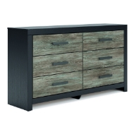 Picture of Cornell Dresser