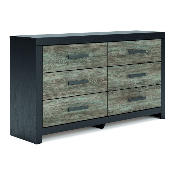 Cornell Dresser - Kids Dressers and Mirrors | Furniture Deals Online