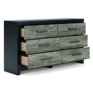Picture of Cornell Dresser