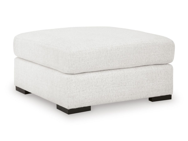 Picture of Winterberry Accent Ottoman