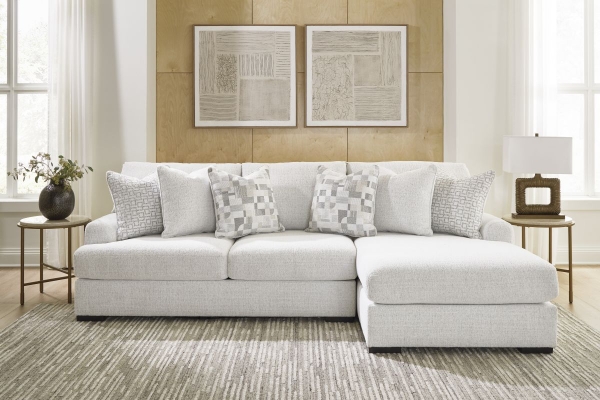 Picture of Winterberry 2-Piece Right Arm Facing Sectional