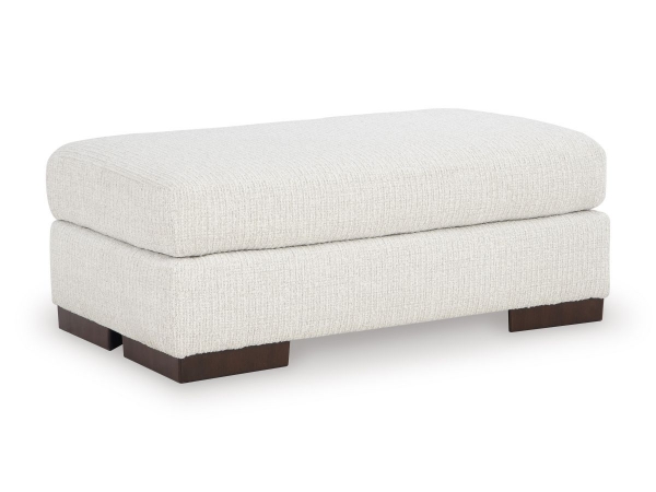 Picture of Gracie Ottoman