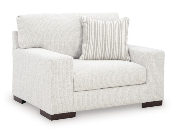 Picture of Gracie Chair & 1/2
