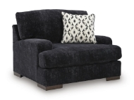 Picture of Delmar Chair & 1/2