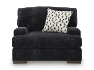 Picture of Delmar Chair & 1/2