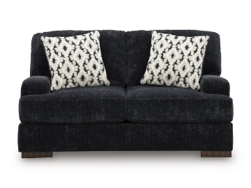 Picture of Delmar Loveseat