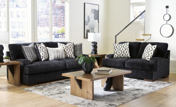 Picture of Delmar 2-Piece Living Room Set