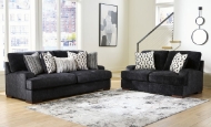 Picture of Delmar 2-Piece Living Room Set