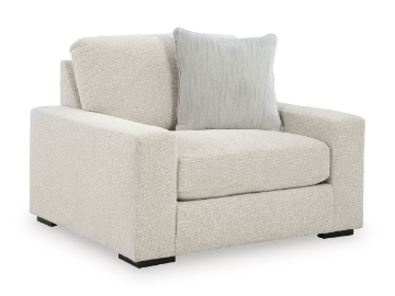 Picture of Sutton Chair & 1/2