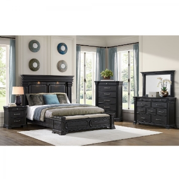 Picture of Briarwood 6-Piece Queen Storage Bedroom Set