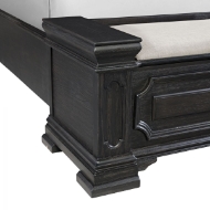 Picture of Briarwood Queen Storage Bed