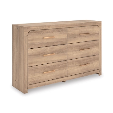 Picture of Westwood Dresser
