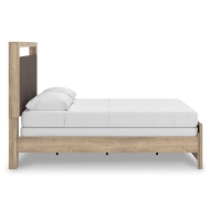 Picture of Westwood King Panel Bed