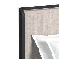 Picture of Scottsdale King Upholstered Bed