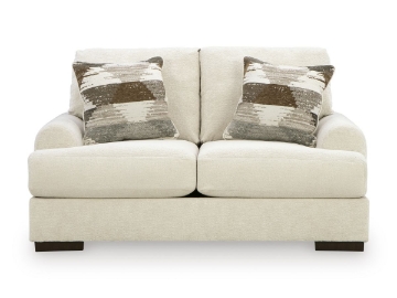 Picture of Hillcrest Sand Loveseat
