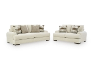 Picture of Hillcrest Sand 2-Piece Living Room Set