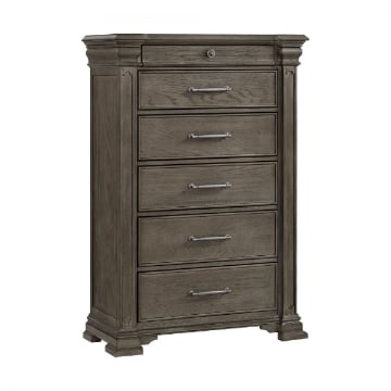 Picture of Kings Court Chest