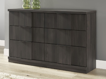 Picture of Clayton Dresser