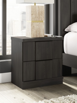 Picture of Clayton Nightstand