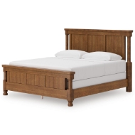 Picture of Charleston King Poster Bed