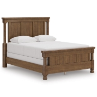 Picture of Charleston Queen Poster Bed
