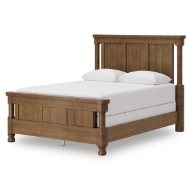 Picture of Charleston Queen Poster Bed