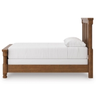 Picture of Charleston Queen Poster Bed