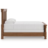 Picture of Charleston Queen Poster Bed
