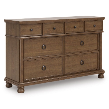 Picture of Charleston Dresser