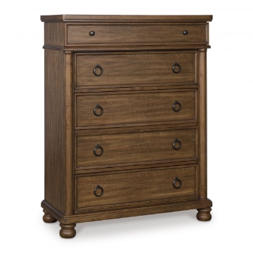 Picture of Charleston Chest