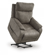 Picture of Crestmeade Fossil Power Lift Recliner