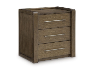 Picture of Kensington Nightstand
